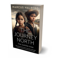 Tablet view of Akaroa #26939 - Premade Historical Book Cover