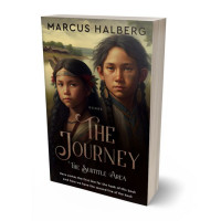 Tablet view of Mongoose #26942 - Premade Historical Book Cover