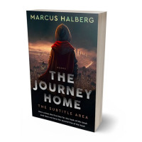 Tablet view of Woodsmoke #26943 - Premade Fantasy Book Cover