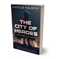 Tablet view of Ebony Clay #26945 - Premade Fantasy Book Cover