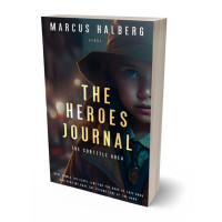 Tablet view of Shark #26949 - Premade Paranormal & Urban Book Cover