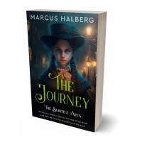 Tablet view of Woodsmoke #26953 - Premade Fantasy Book Cover