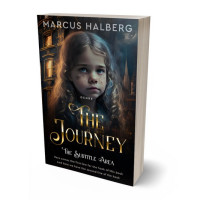 Tablet view of Woodsmoke #26954 - Premade Fantasy Book Cover