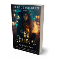 Tablet view of Shark #26955 - Premade Fantasy Book Cover