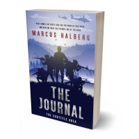 Tablet view of Mischka #26959 - Premade Historical Book Cover