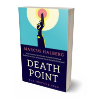 Tablet view of Shakespeare #26962 - Premade Mystery & Thriller & Suspense Book Cover