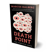 Tablet view of Mandys Pink #26963 - Premade Mystery & Thriller & Suspense Book Cover