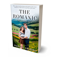 Tablet view of Celtic #26970 - Premade Romance Book Cover | BookCoverZone