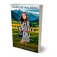 Tablet view of Mallard #26972 - Premade Romance Book Cover