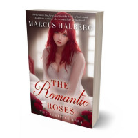 Tablet view of Copper Rust #26988 - Premade Erotica Book Cover