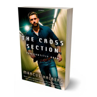 Tablet view of Log Cabin #26992 - Premade Mystery & Thriller & Suspense Book Cover