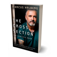 Tablet view of Aztec #27000 - Premade Mystery & Thriller & Suspense Book Cover