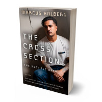 Tablet view of Cold Turkey #27004 - Premade Mystery & Thriller & Suspense Book Cover