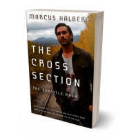 Tablet view of Eternity #27005 - Premade Mystery & Thriller & Suspense Book Cover