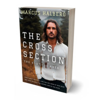 Tablet view of Birch #27008 - Premade Mystery & Thriller & Suspense Book Cover