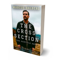 Tablet view of Iron #27009 - Premade Mystery & Thriller & Suspense Book Cover