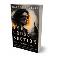 Tablet view of Zeus #27011 - Premade Mystery & Thriller & Suspense Book Cover