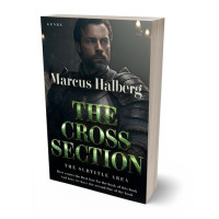 Tablet view of Shark #27022 - Premade Historical Book Cover