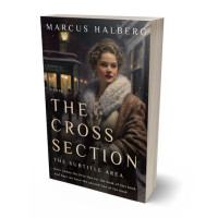 Tablet view of Dune #27024 - Premade Romance Book Cover