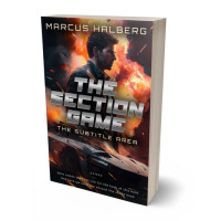 Tablet view of Whiskey #27032 - Premade Mystery & Thriller & Suspense Book Cover