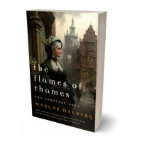 Tablet view of Zeus #27042 - Premade Historical Book Cover