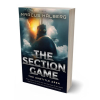 Tablet view of Mirage #27043 - Premade Historical Book Cover