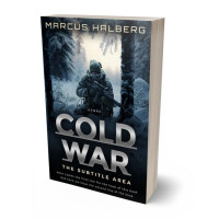 Tablet view of Pumice #27048 - Premade Mystery & Thriller & Suspense Book Cover