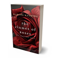 Tablet view of Coffee Bean #27054 - Premade Romance Book Cover