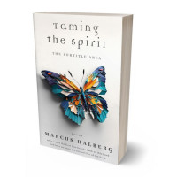 Tablet view of Westar #27057 - Premade Health & Mind & Body Book Cover