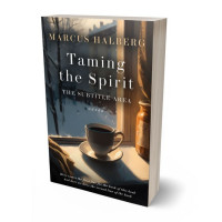 Tablet view of Mine Shaft #27058 - Premade Romance Book Cover