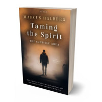 Tablet view of Shingle Fawn #27062 - Premade Mystery & Thriller & Suspense Book Cover | BookCoverZone