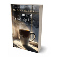 Tablet view of Dune #27063 - Premade Literary Fiction Book Cover