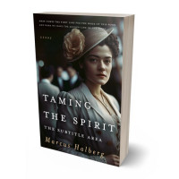 Tablet view of Dune #27069 - Premade Travel Book Cover