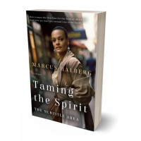 3D view of Birch #27070 - Premade Historical Book Cover