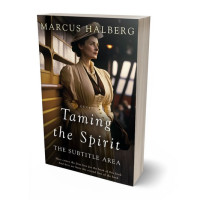 Tablet view of Oil #27073 - Premade Romance Book Cover