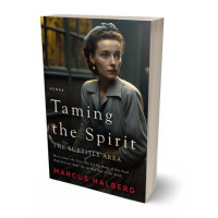 Tablet view of Tuatara #27076 - Premade Historical Book Cover