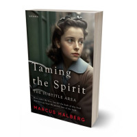 Tablet view of Log Cabin #27077 - Premade Historical Book Cover