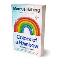 Tablet view of Mystic #27097 - Premade Children's Book Cover