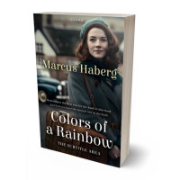 Tablet view of Mine Shaft #27103 - Premade Travel Book Cover