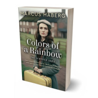 Tablet view of Cabbage Pont #27104 - Premade Historical Book Cover