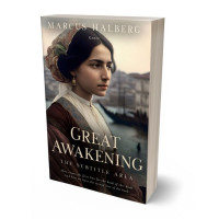 Tablet view of Dune #27111 - Premade Romance Book Cover