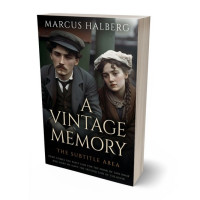 Tablet view of Cod Gray #27130 - Premade Romance Book Cover