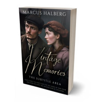 Tablet view of Cod Gray #27132 - Premade Romance Book Cover