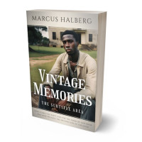 Tablet view of Bison Hide #27135 - Premade Historical Book Cover