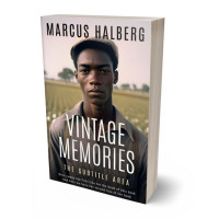 Tablet view of Dune #27138 - Premade Historical Book Cover