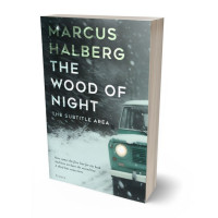 Tablet view of Cape Cod #27142 - Premade Mystery & Thriller & Suspense Book Cover