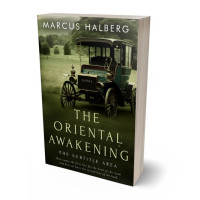 Tablet view of Eternity #27146 - Premade Historical Book Cover