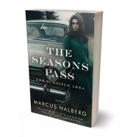 Tablet view of Outer Space #27148 - Premade Historical Book Cover