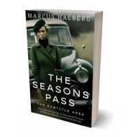 Tablet view of Log Cabin #27150 - Premade Travel Book Cover