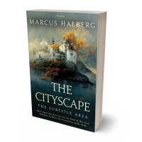 Tablet view of Outer Space #27159 - Premade Fantasy Book Cover